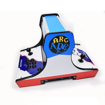 

1 year warranty 4018 games in 1 mini arcade game machine for sale