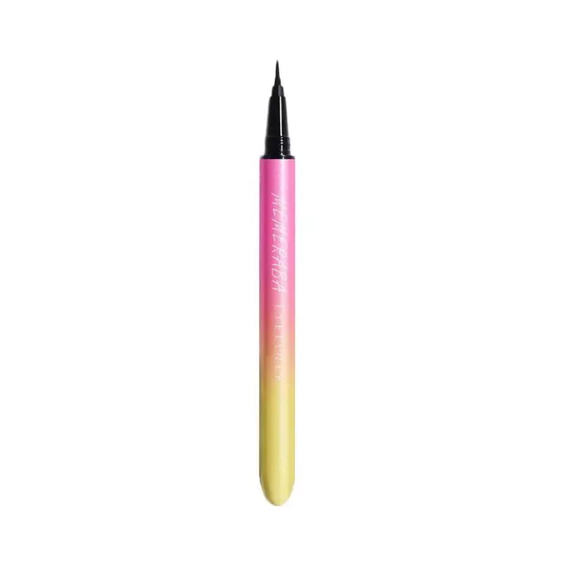 Black Waterproof Liquid Eyeliner Make Up Beauty Comestics Long-lasting Eye Liner Pencil Makeup Tools for eyeshadow