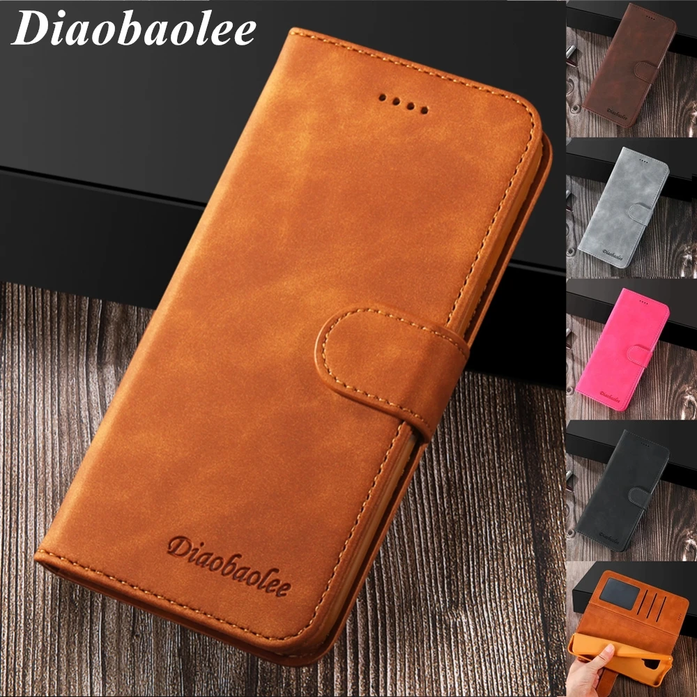 Кожаный чехол для Samsung Galaxy Note 20 10 9 S20 ультра S10 S9 S8 плюс A21S A51 A71 чехол-портмоне с