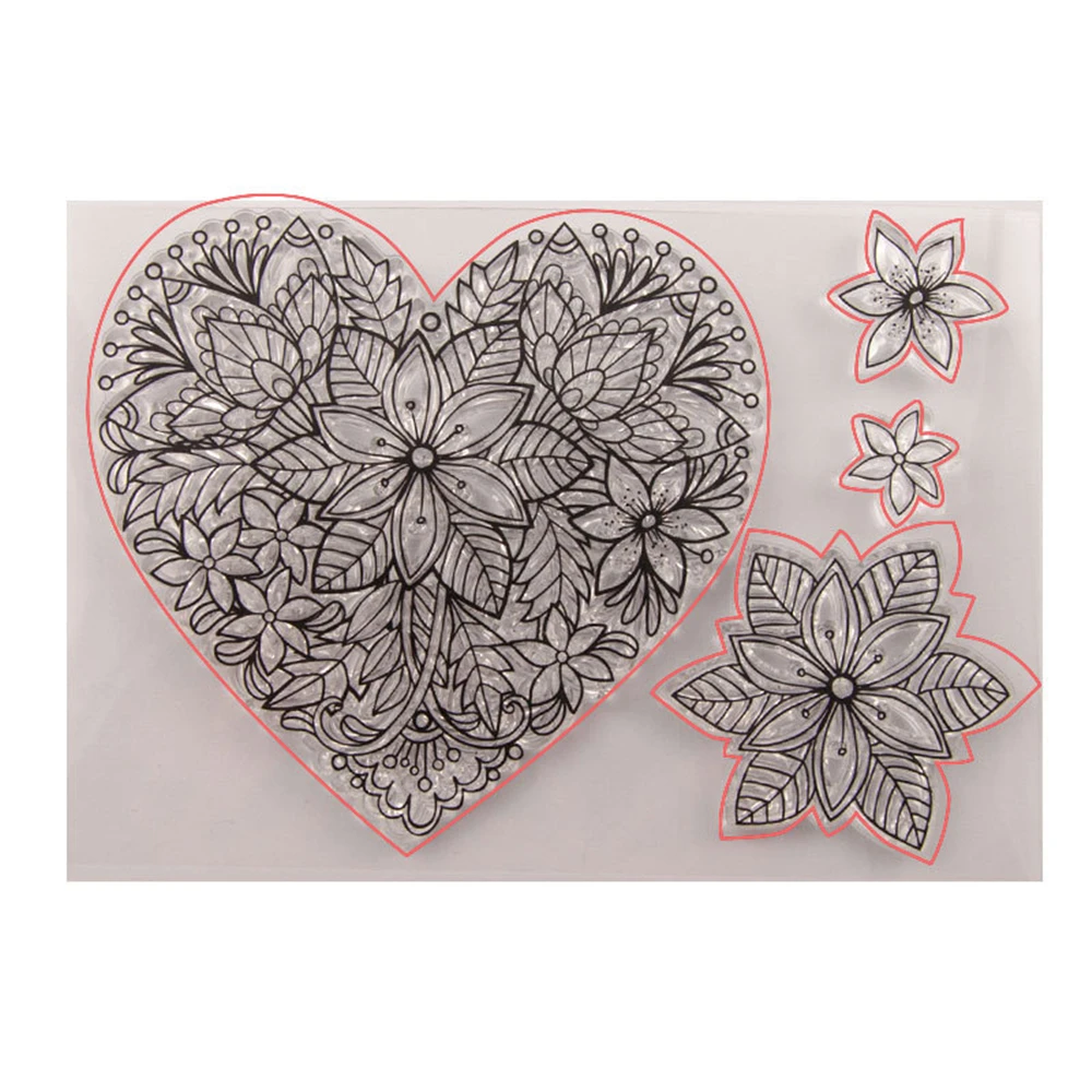 Stamps and Dies (6)