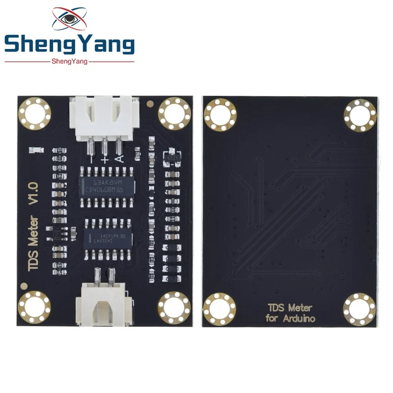 TZT TDS  跮 V1.0  ,  跮 , Arduino UNO R3   