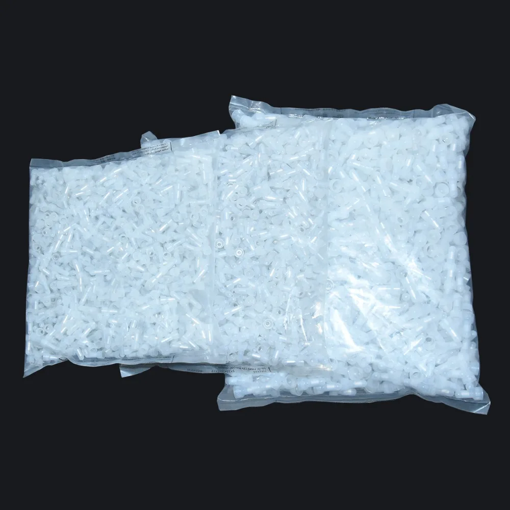 Description Picture 5 of itemREALLY 1000PCS  Closed End Cap 22-16/16-14/12-10 Gauge Closed End Crimp Terminals Connectors Nylon Power Cable Wire Connector