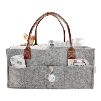 

Foldable Storage Bag Portable Lightly Multifunction Changeable Compartments Comfortable Warmth Quality Dressing Essentials