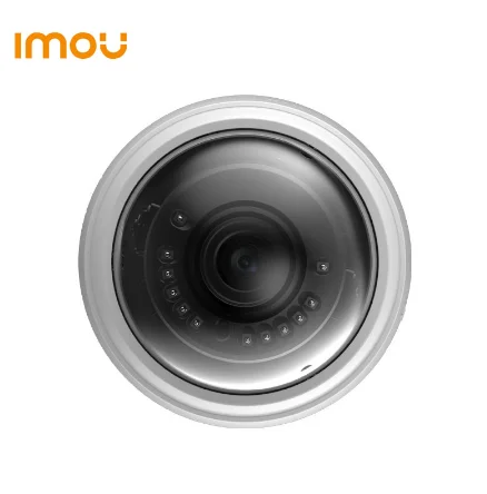 Dahua Imou Dome Lite 4MP Wireless Wifi Camera H.265 Superb Night Vision Alarm Notification Support SD Card NVR Cloud Storage