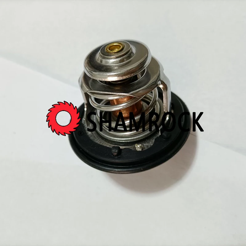 Engine Thermostat with Gasket 19301-PAA-306/19301PAA306 for Aacura Integra Hhonda Accord Civic CR-V Odyssey Prelude