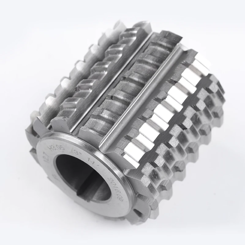High quality synchronous belt wheel hob 2M3M-14M synchronous wheel hole 22mm27mm T2.5 T5 LX H