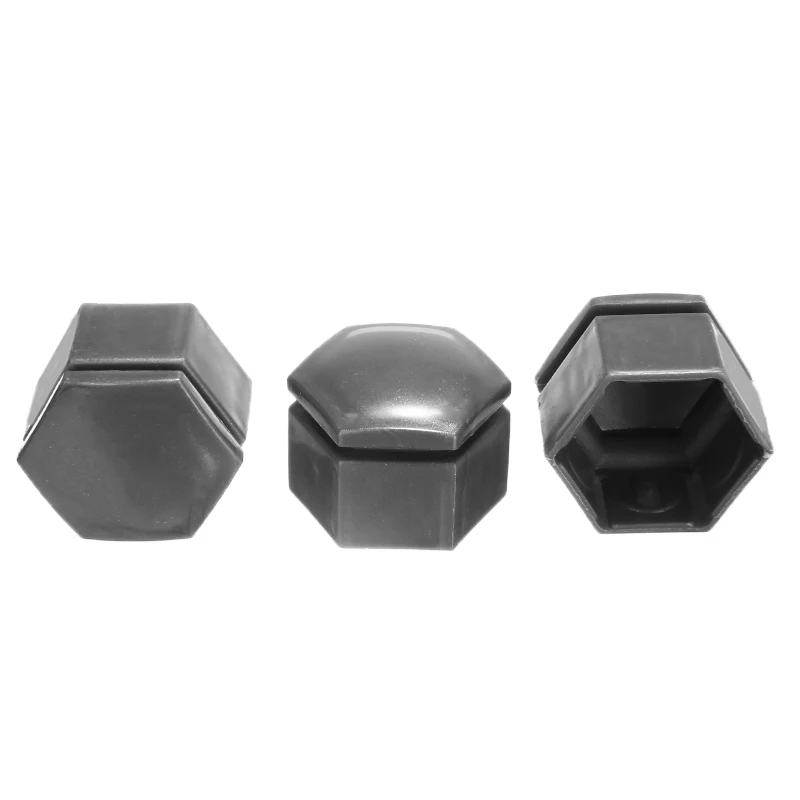 20pcs 22mm Car Wheel Hub Screw Cover Wheel Nut Bolt Cover Cap Protective Bolt Caps Hub Screw Protector For Vauxhall Insignia