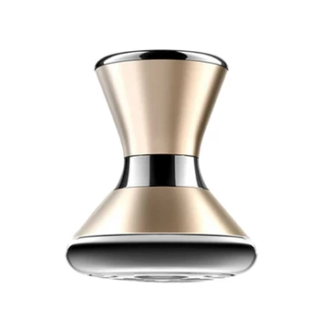 

Mini Vibration Small Dumbbell Importing Instrument Magnetic Electric Beauty Instrument Gyro Face Massager