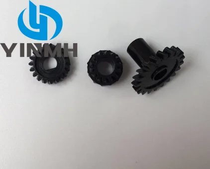 Комплект шестерен разработчика для Konica Minolta BH 4163522401 283 223 10 комплектов A1UD371000 A1UD370900