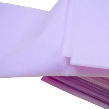 

10Pcs/Bag Beauty SPA Tattoo Disposable Bed Sheets Table Cover 180X80cm Non-Woven Bed Sheets Massage