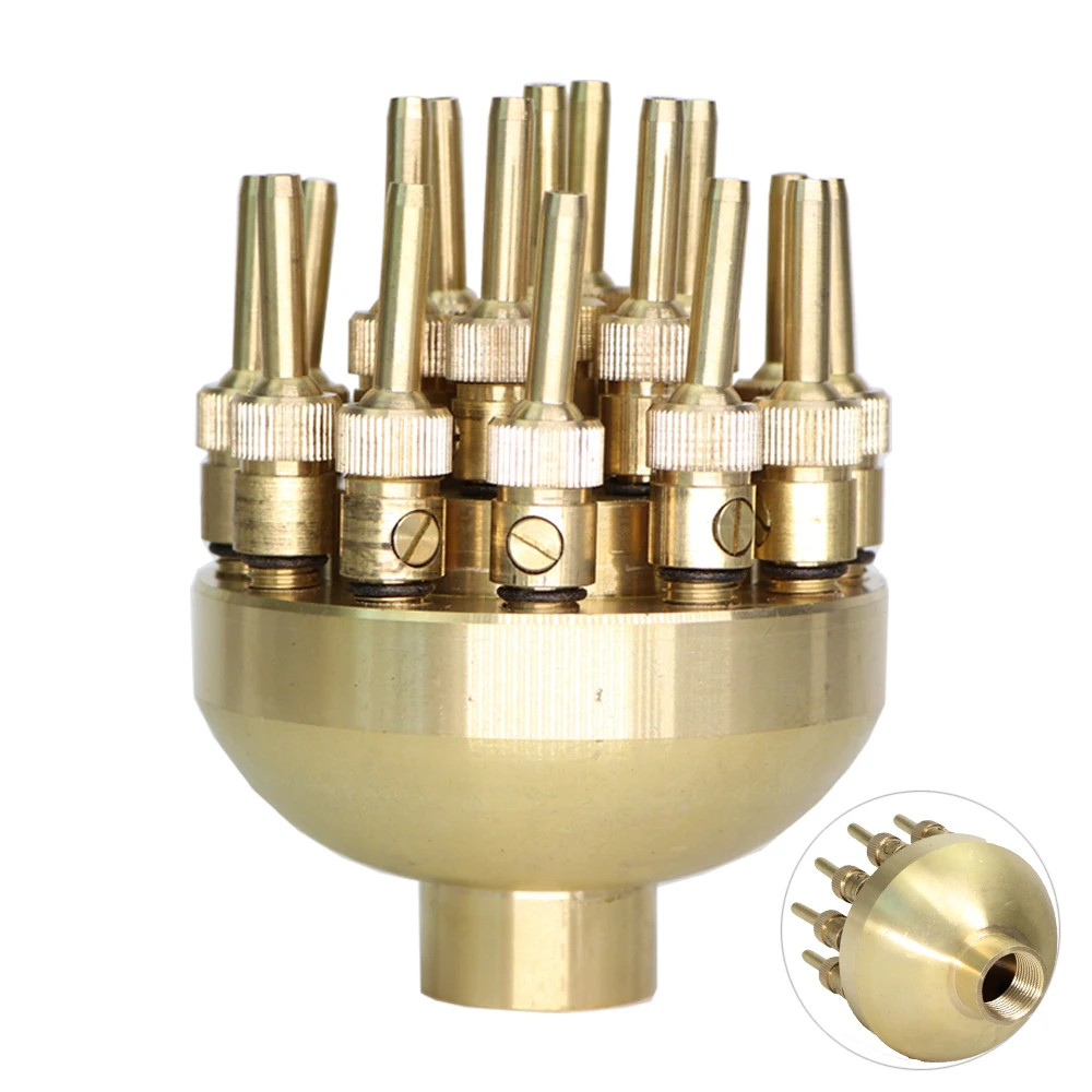 1-15-brass-adjustable-three-layer-flower-fountain-sprinklers-landscape-scattering-nozzle-garden-park-pond-courtyard-irrigator