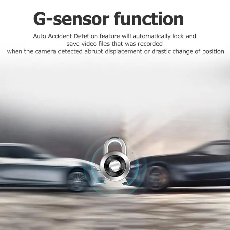 Caroad Автомобильный видеорегистратор 9,88 дюймов ips 2.5D зеркало заднего вида камера с двойным объективом видеорегистратор ночного видения видеорегистратор для автомобиля/приборная камера