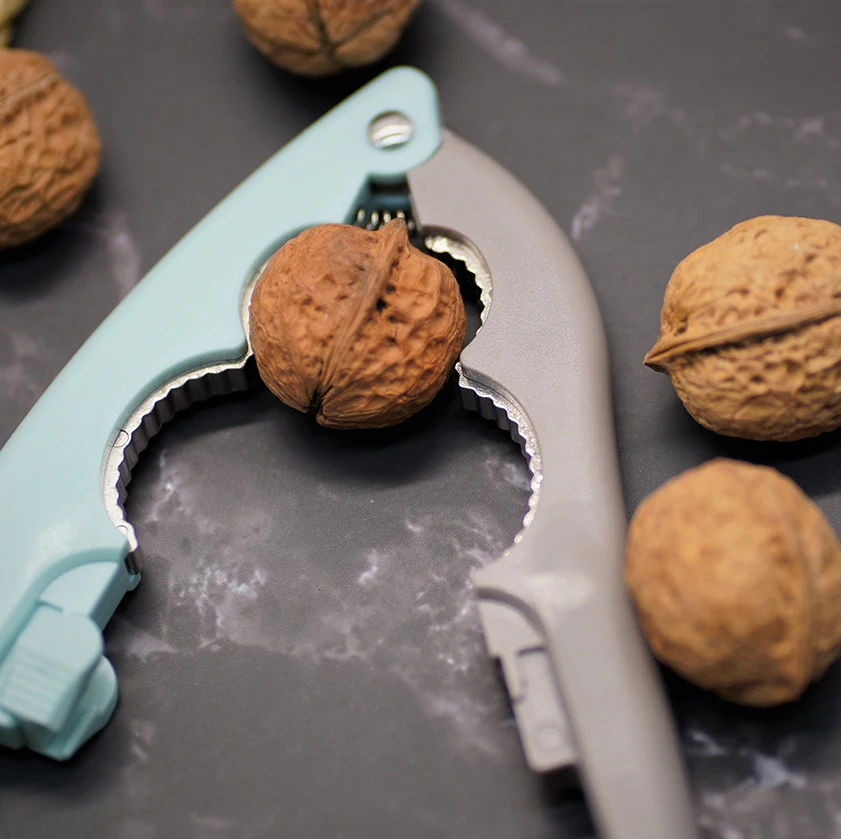 

Walnut Sheller Opener Walnut Clamp Nut Tool