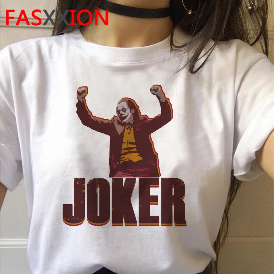 9016 Хит, футболка Moive Joker, Мужская футболка, Мужская футболка Romeo, топы размера плюс, уличная одежда, графические футболки в стиле хип-хоп, забавные - Цвет: 9016