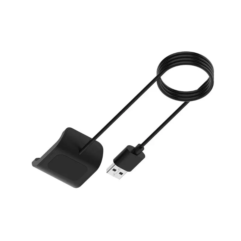 Зарядная док-станция 100 см usb-кабель для зарядки и передачи данных смарт-часов Hua Mi