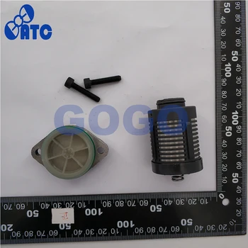 

Oil and Filter Kit Ford Kuga AWD for Haldex 9V4N4A319AA 1673828 8U7J8708687AA