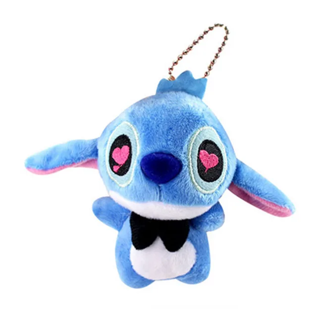 35/60cm Cute Stitch's Friend Scrump Plush Toy Soft Cuddly Stuffed Anime  Plushies Hug Doll Throw Pillow Xmas Gifts Girl Child - AliExpress