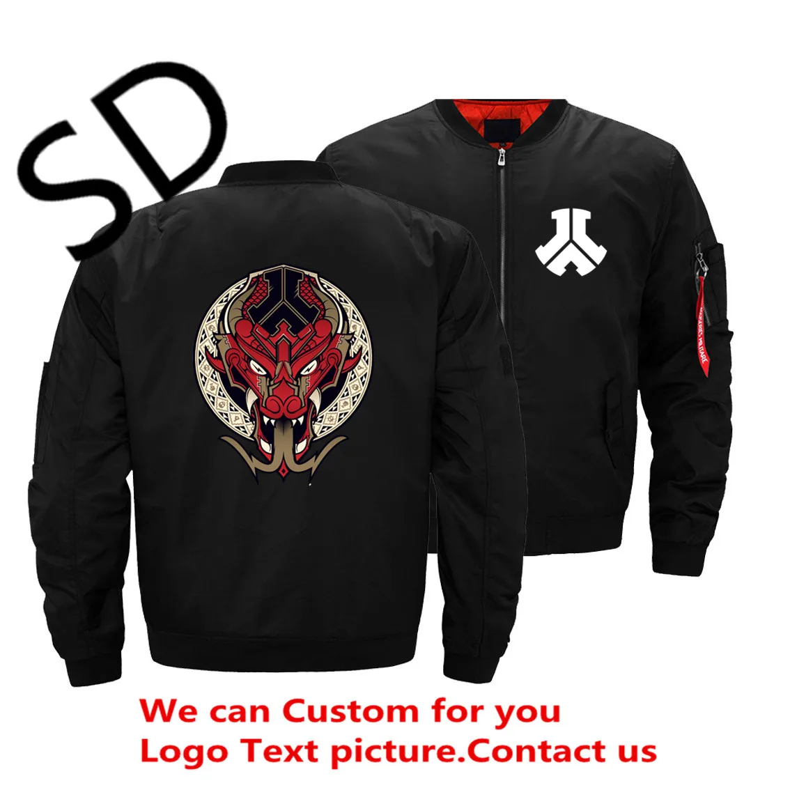 Осень Зима Новинка 5XL повседневные куртки Defqon 1 мужское пальто бомбер мужская куртка ветровка пальто пилот армейский зеленый военный