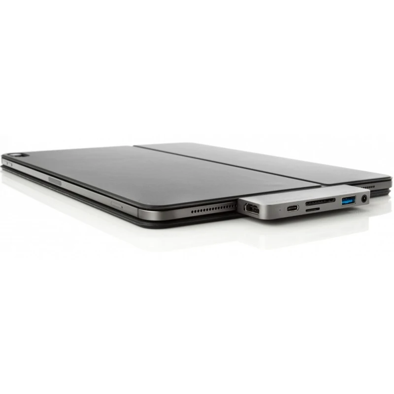 HyperDrive 4-in-1 USB C Hub for iPad Pro