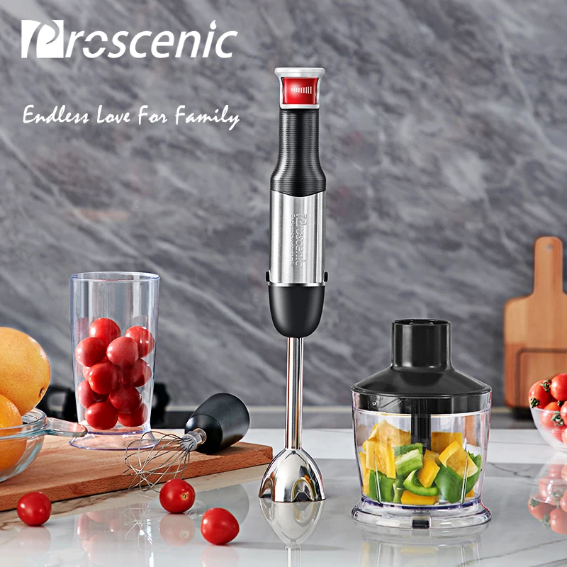 stick mixer set