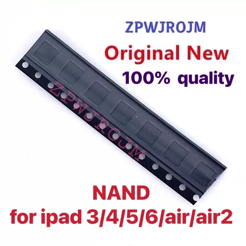 Chip Nand Hdd Da 64Gb Per Ipad 3 4 5 6 Air Air2