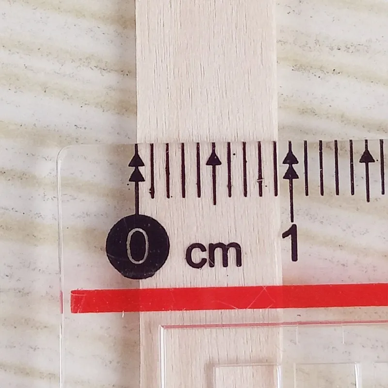 Палочка для мороженого DIY Модель Материал инструмента основной цвет 93 модель палочка для мороженого палочка для леденца 50