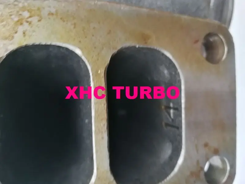 HOLSET HX40W 4044929 4044930 1118010-M001 Турбокомпрессор для Dongfeng грузовик YUCHAI дизель YC6L 8.4L 280HP 310HP