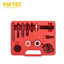 

VT01041 Auto Pulley Puller And Installer Set 12pc