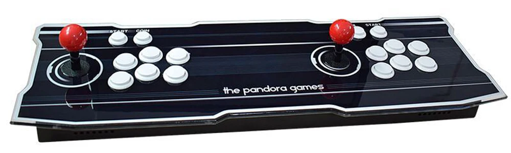 Сделано в Китае Pandora's Box 6 для аркадной игры джойстик консоли