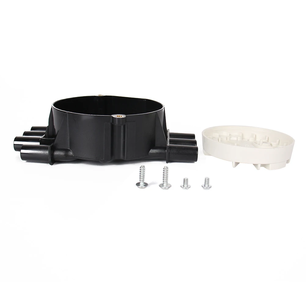 Distributor Cap and Rotor Kit For Chevrolet S10 GMC 4.3L V6 Vortec DR475 DR331