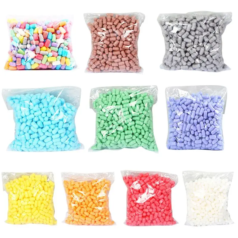 

Children Handmade Magic DIY Corn Grain Production Puzzle Parent-child Toys