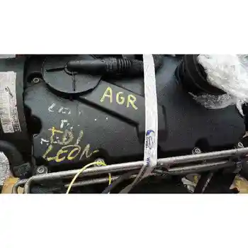 

AGR COMPLETE ENGINE SEAT LEON (1M1)