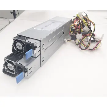 

high qulity 2U rack-mounted redundant power supply 1300W Hot swap server module PSU GW-CRPS1300 for 2U 3U 4U storage chassis