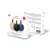 Miracast 1080p G2-4 Generation Digital Hdm-i Media Video Streamer Для Ios/Android Tv Dongle Receiver For Google Home Chromecasts