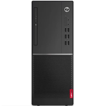 

System block Lenovo V530-15ICB Tower, Intel Pentium G5420, 4 Gb, 128 Gb SSD, Intel UHD Graphics 610, Win10 Pro, 10TV008MRU