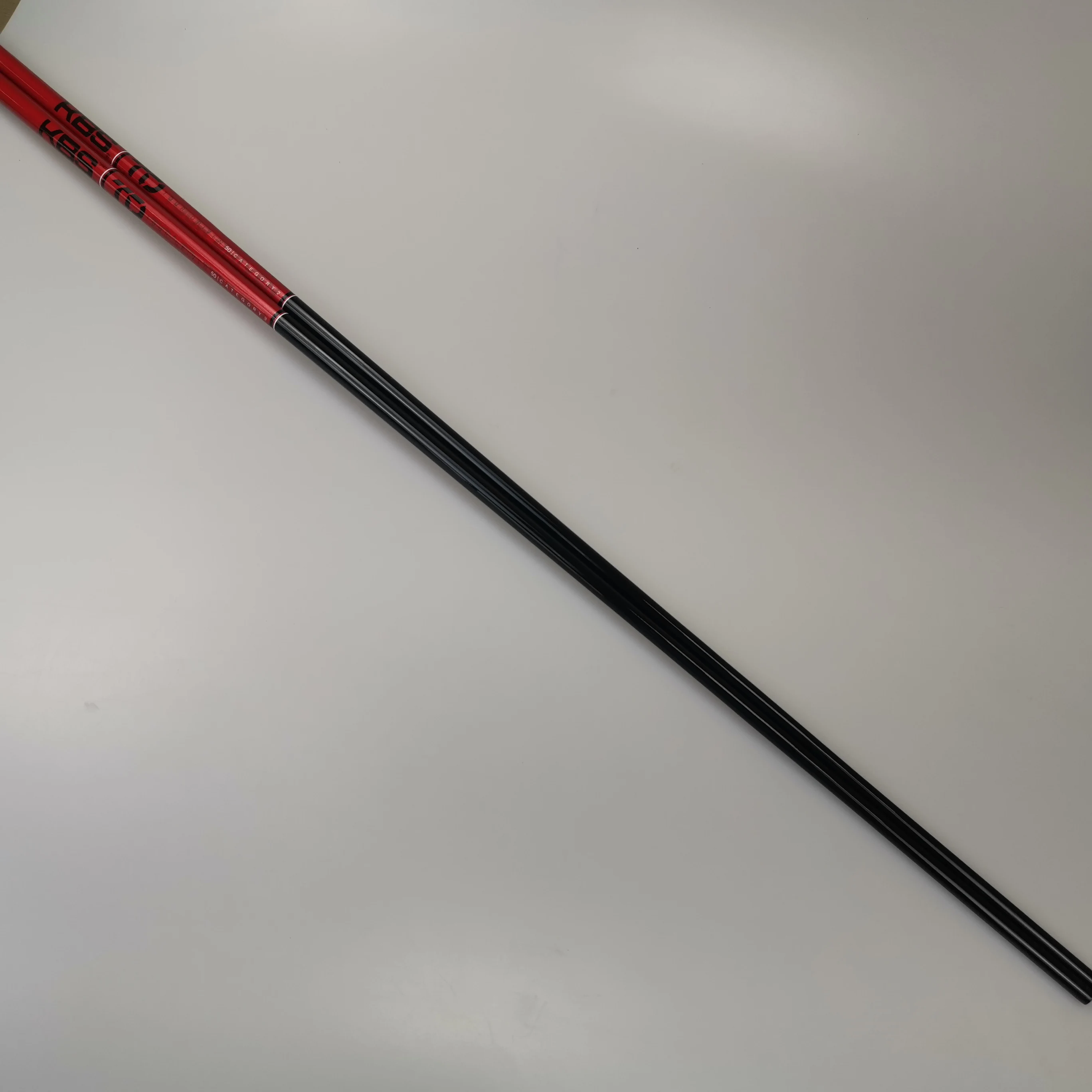 Клюшки для гольфа вал водителя 10 шт. графитовый Вал KBS FST TD 50 60 S R SR X FLEX