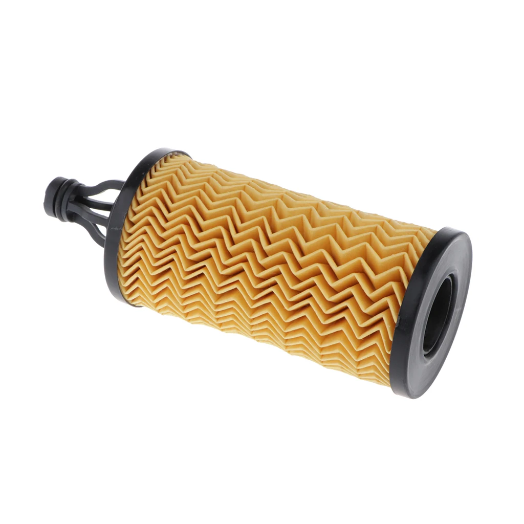 Petrol Oil Filter  With O Ring 311401 For Maserati QP/Ghibli Quattroporte