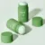 Очищающая зеленая палочка Green Tea Mask Stick Mask Очищающая Глиняная Палочка Mask Oil Control Anti-acne Баклажан Отбеливание