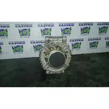

0986080220 ALTERNATOR RENAULT SCENIC (HA ..)