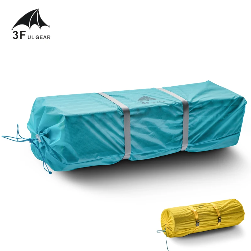 3F UL GEAR Открытый спальный коврик пенопластовое гнездо водонепроницаемый мешок