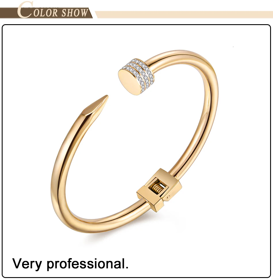 Stainless Steel Jewelry For Women (2)