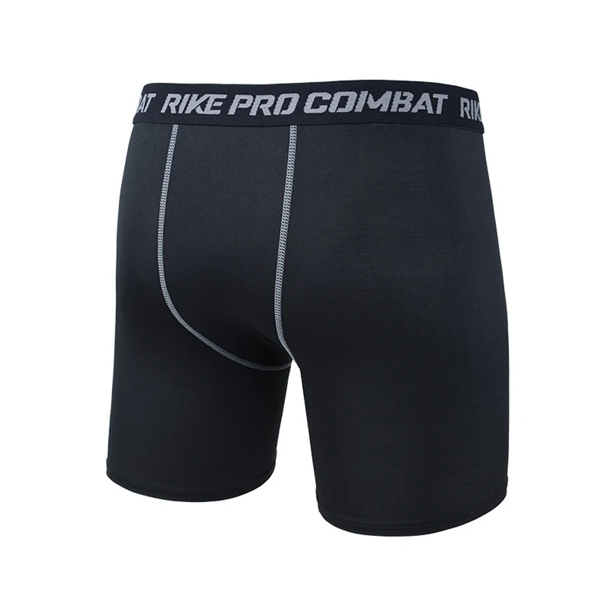 SPORTSHUB Breathable Men's Sport Shorts Elastic Waist Shorts Fitness Gym Workout Skinny Running Yoga Fight SAA0019