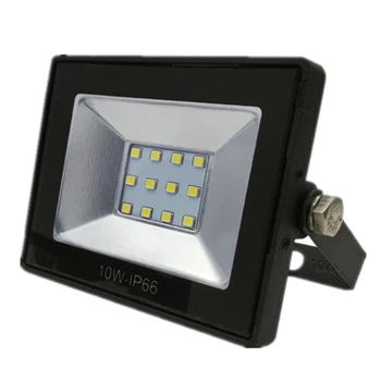 

Flood Reflector 220V Waterproof Professional Lamp LED Spotlight Ip65 10W