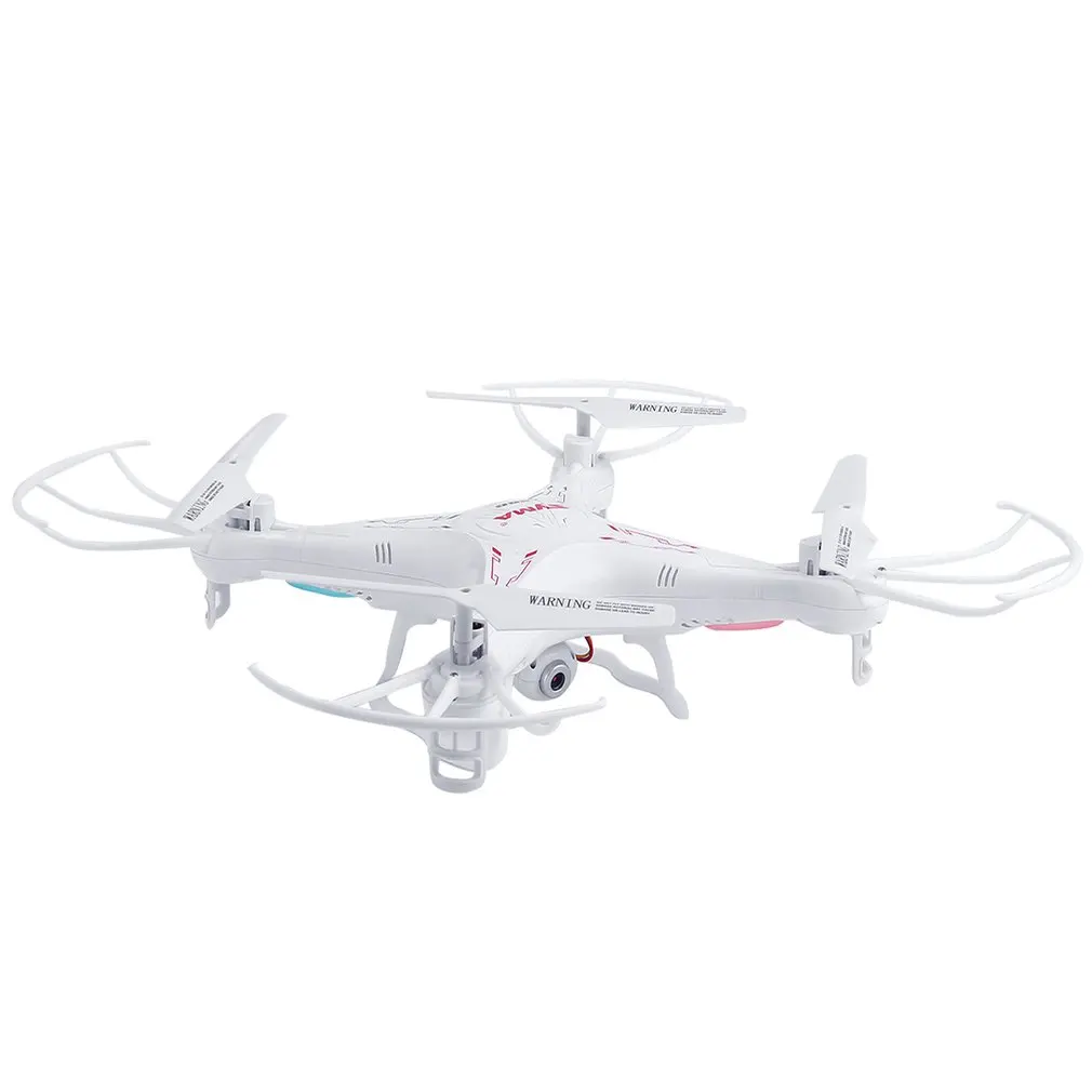 SYMA X5C дрона с дистанционным управлением с 2MP HD Камера 6-Axis Gyro сильное сопротивление ветра(обновление версии) удаленный Управление вертолет Quadcopter