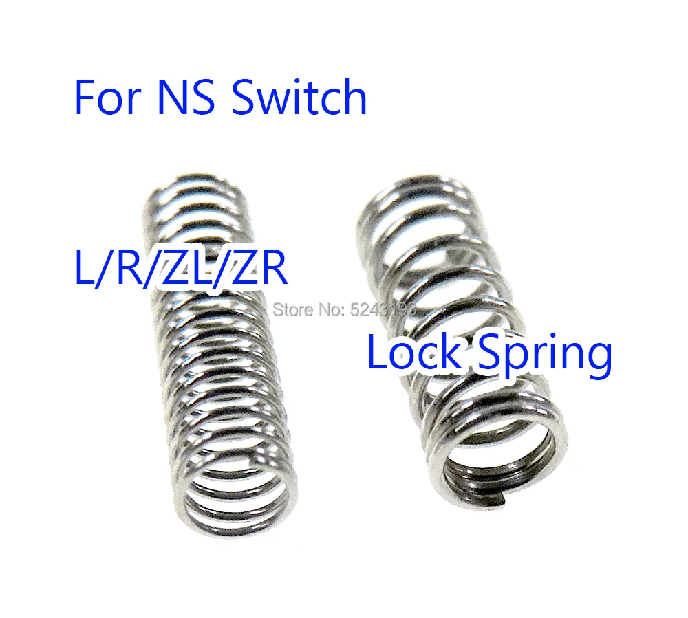 100pcs-Spring-for-Switch-NX-Joy-con-Joycon-L-R-ZL-ZR-Repair-Spring-For ...