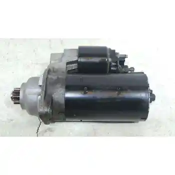 

0001125012 MOTOR starter VOLKSWAGEN POLO saloon (6N2)