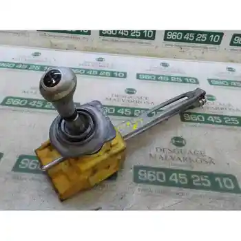 

LEVER CHANGE MERCEDES C-CLASS (W204) SALOON C 280 (204.054) 272947 6VELOCIDADES WITHOUT REFERENCE [16825361]