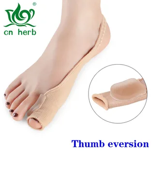 

Cn Herb Toe Appliance Orthopaedic Foot With A Large Correction And Thumb Hallux Valgus Orthosis