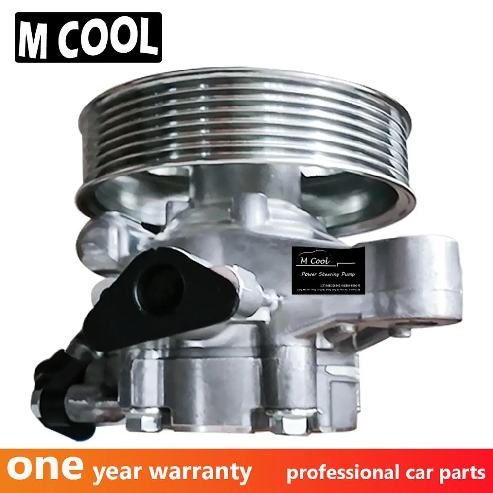 Абсолютно новый для Honda Accord 2 4 усилитель руля насоса 56110R40A01 56110RAAA03