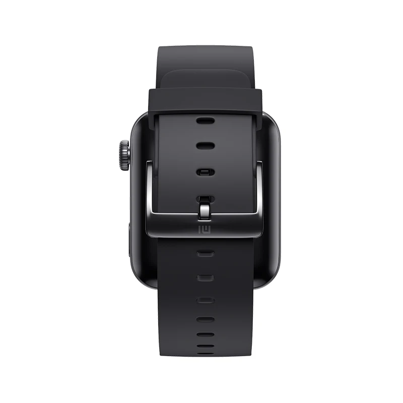 Xiaomi Mi Watch GPS Black NFC WIFI ESIM Phone Call